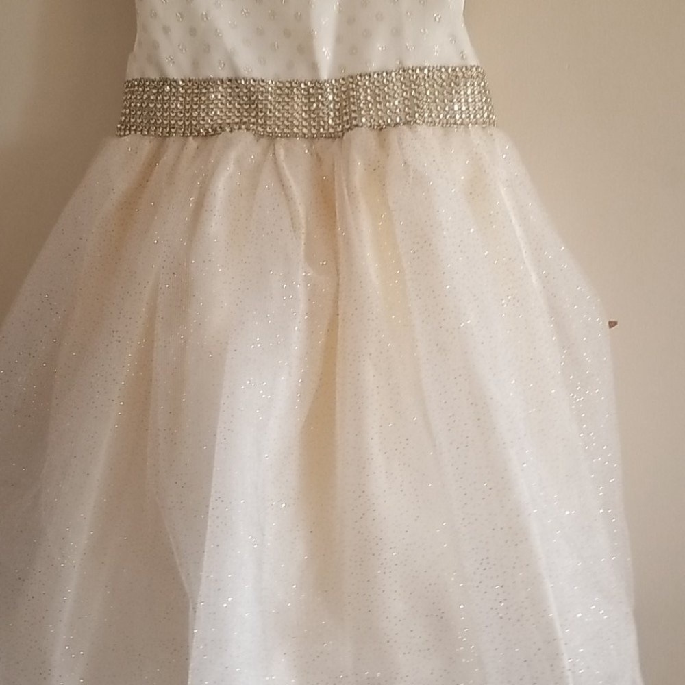 Blueberi boulevard sz 4 formal dress for a girl